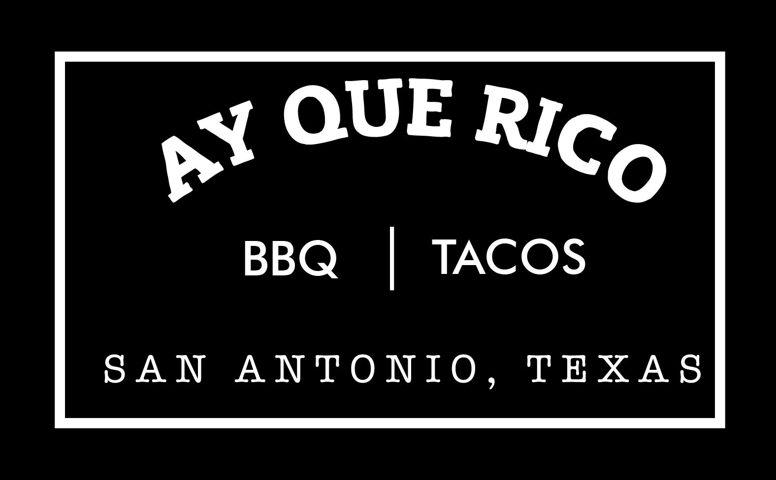 AY QUE RICO LLC INC.